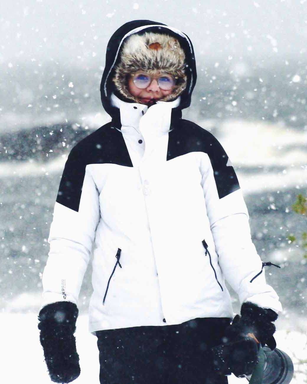 © Julia Westergren. Sveriges Unga Naturfotografer.