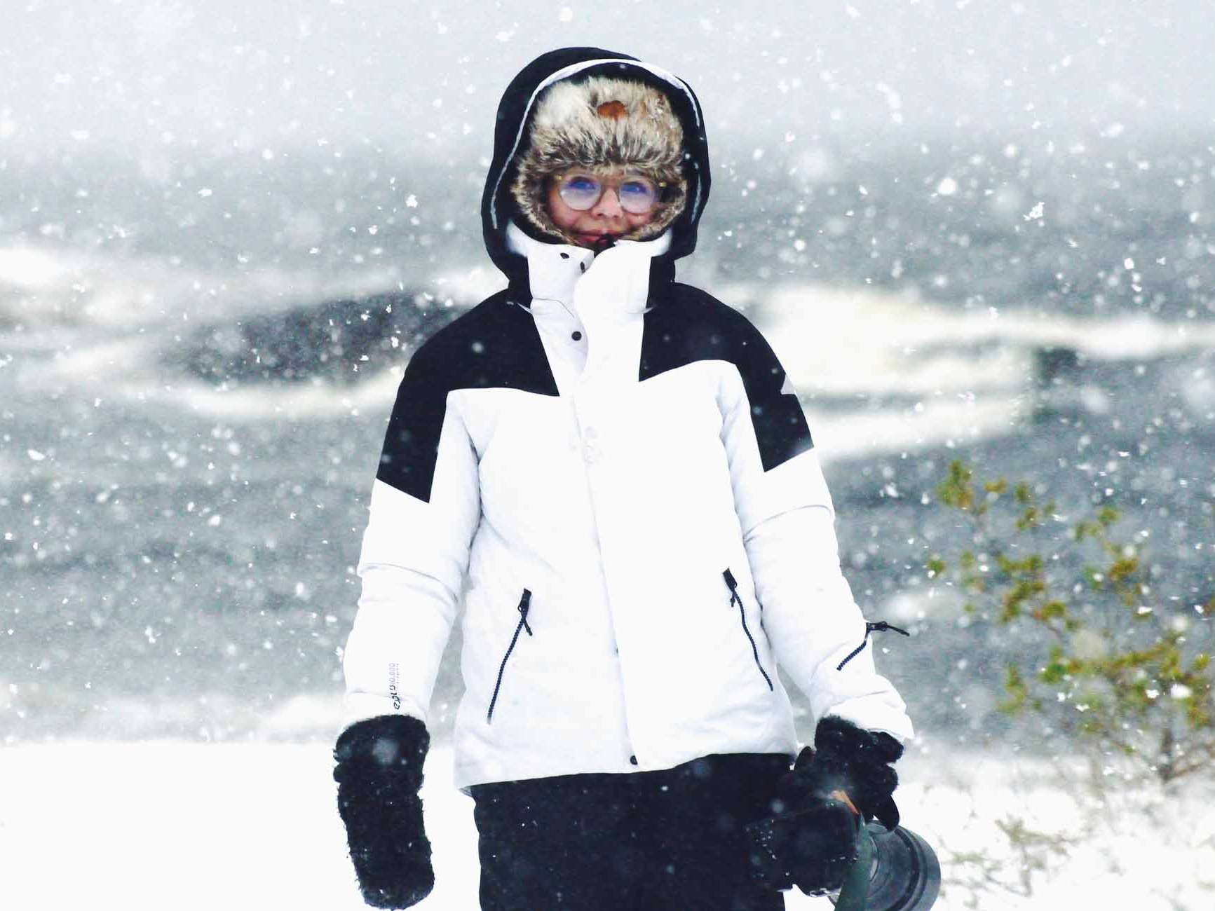 © Julia Westergren. Sveriges Unga Naturfotografer.