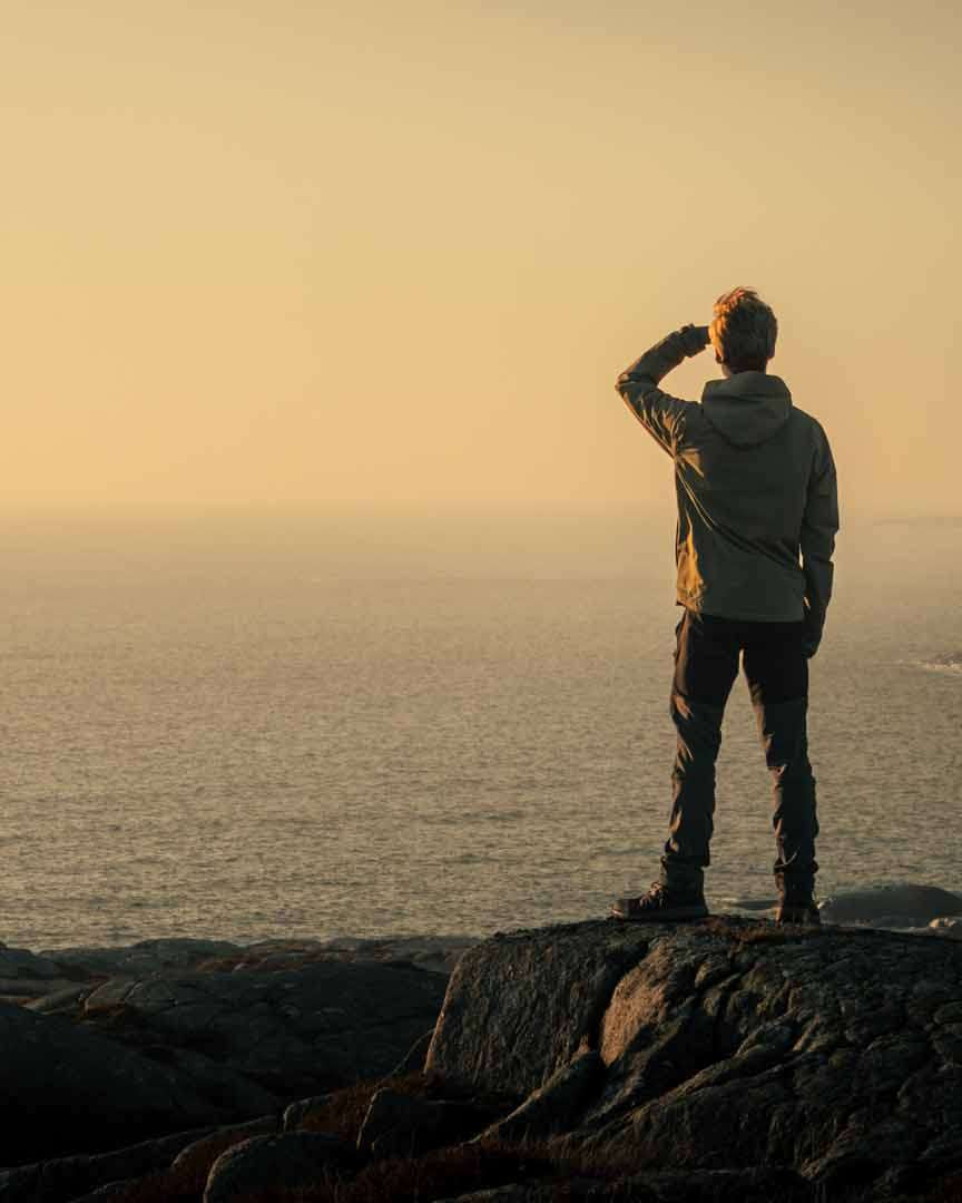 © Buster Wesslander. Sveriges Unga Naturfotografer.