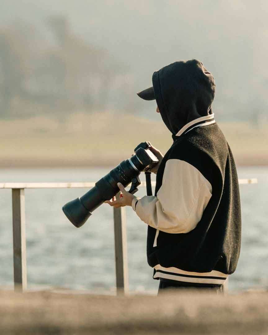 © Sigge Alfredsson. Sveriges Unga Naturfotografer.