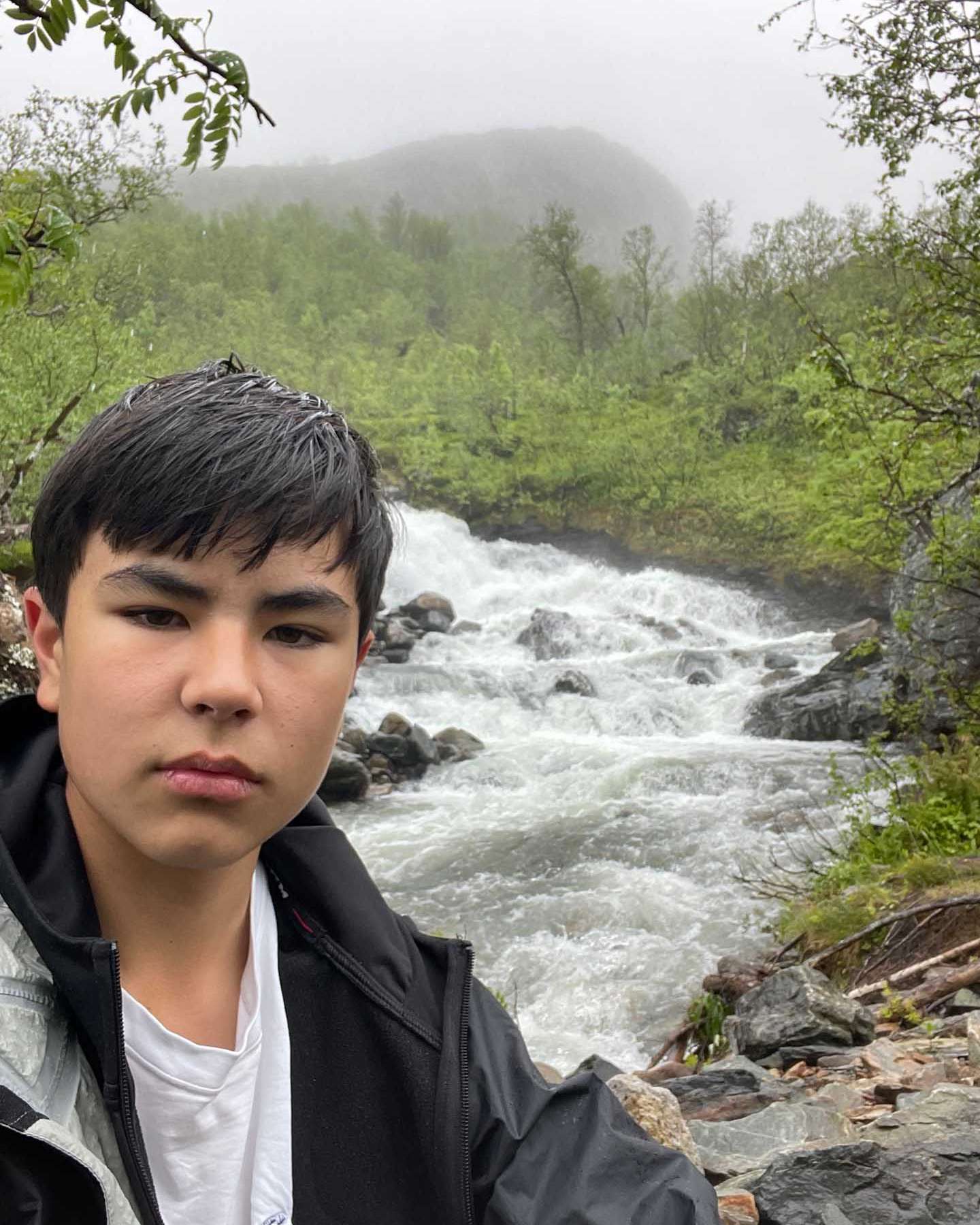 © Hugo Isaksson. Sveriges Unga Naturfotografer.