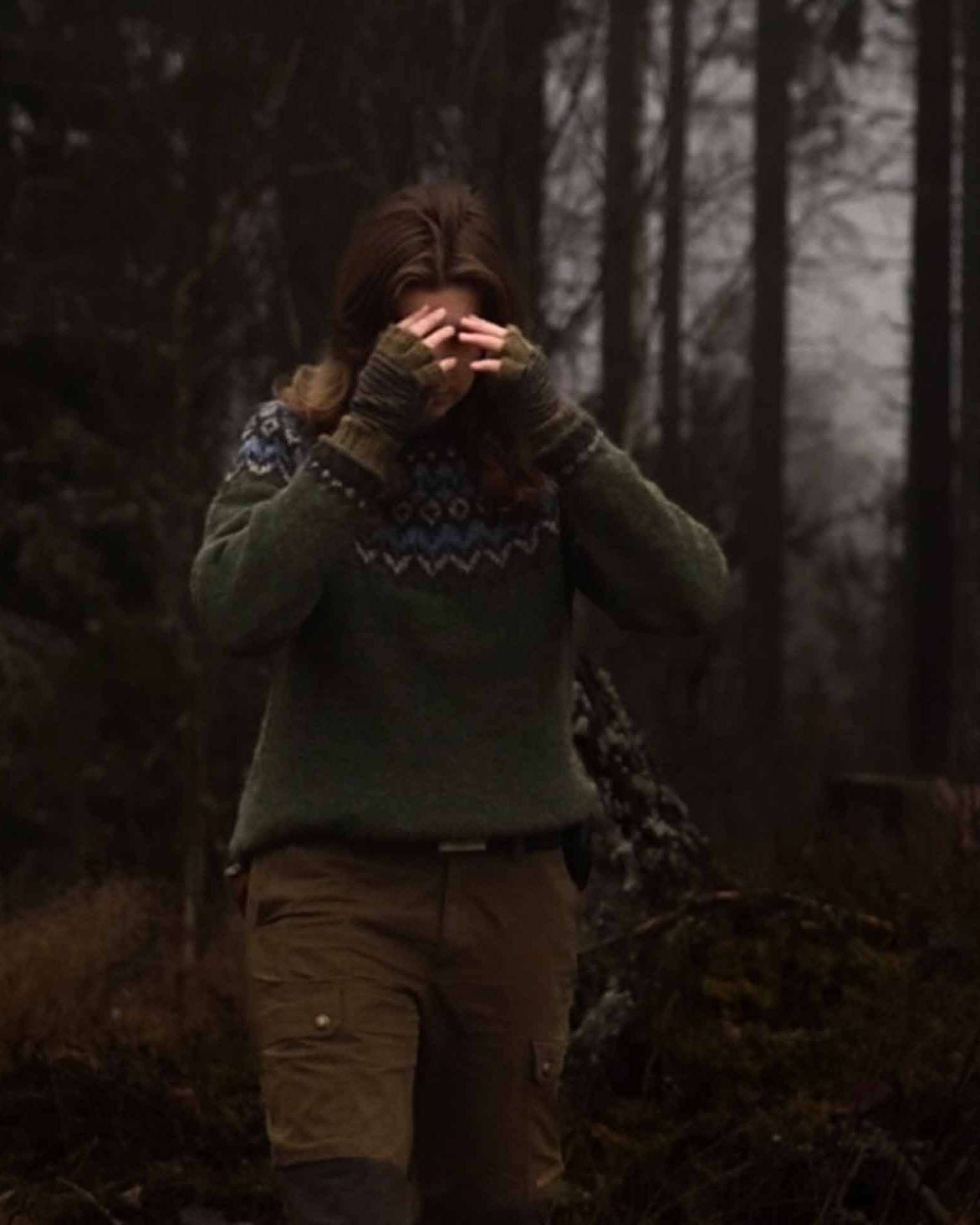 © Matilda Fägerskjöld. Sveriges Unga Naturfotografer.