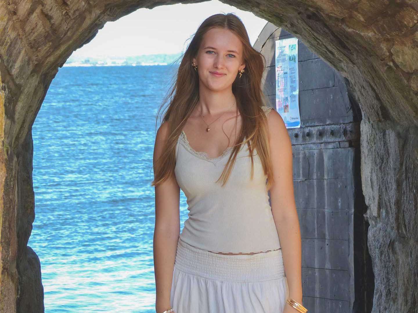 © Matilda Modig. Sveriges Unga Naturfotografer.