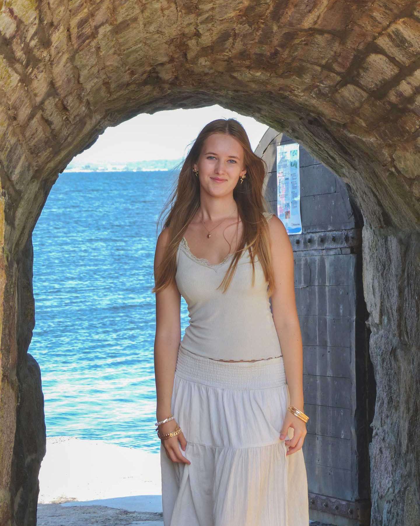 © Matilda Modig. Sveriges Unga Naturfotografer.