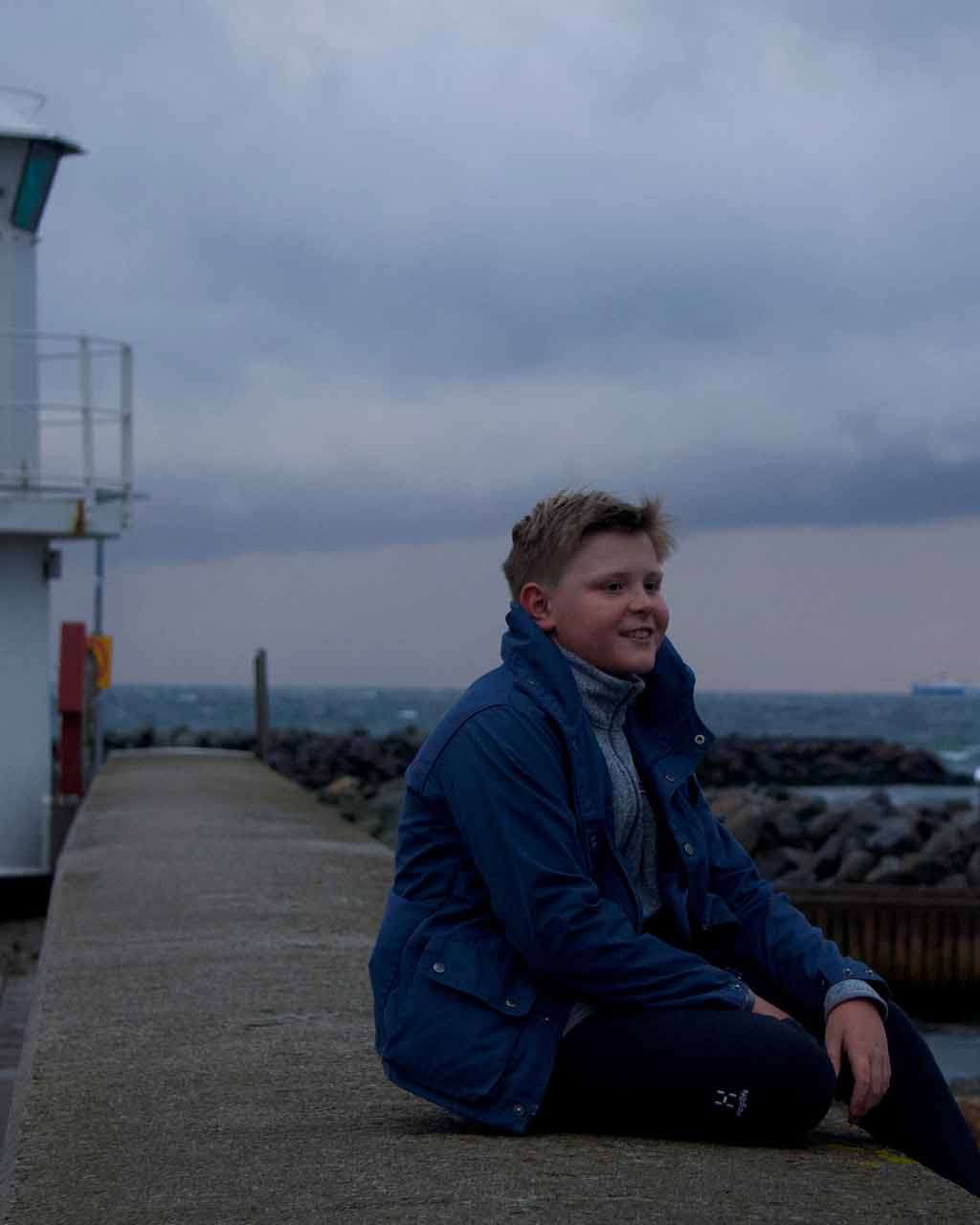 © Albert Jerntorp. Sveriges Unga Naturfotografer.